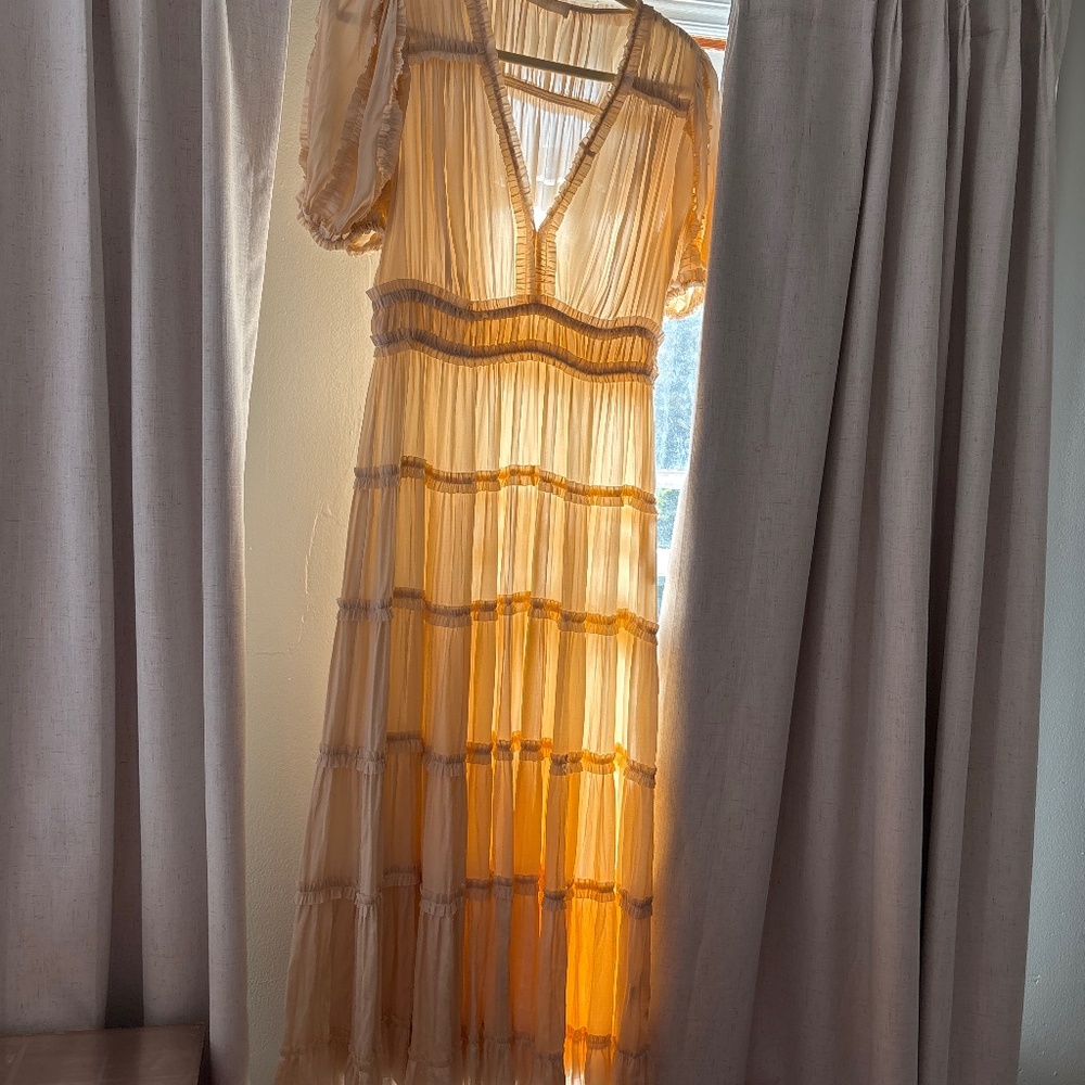 Ulla Johnson dress
